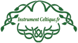 Logo Instrument celtique.fr