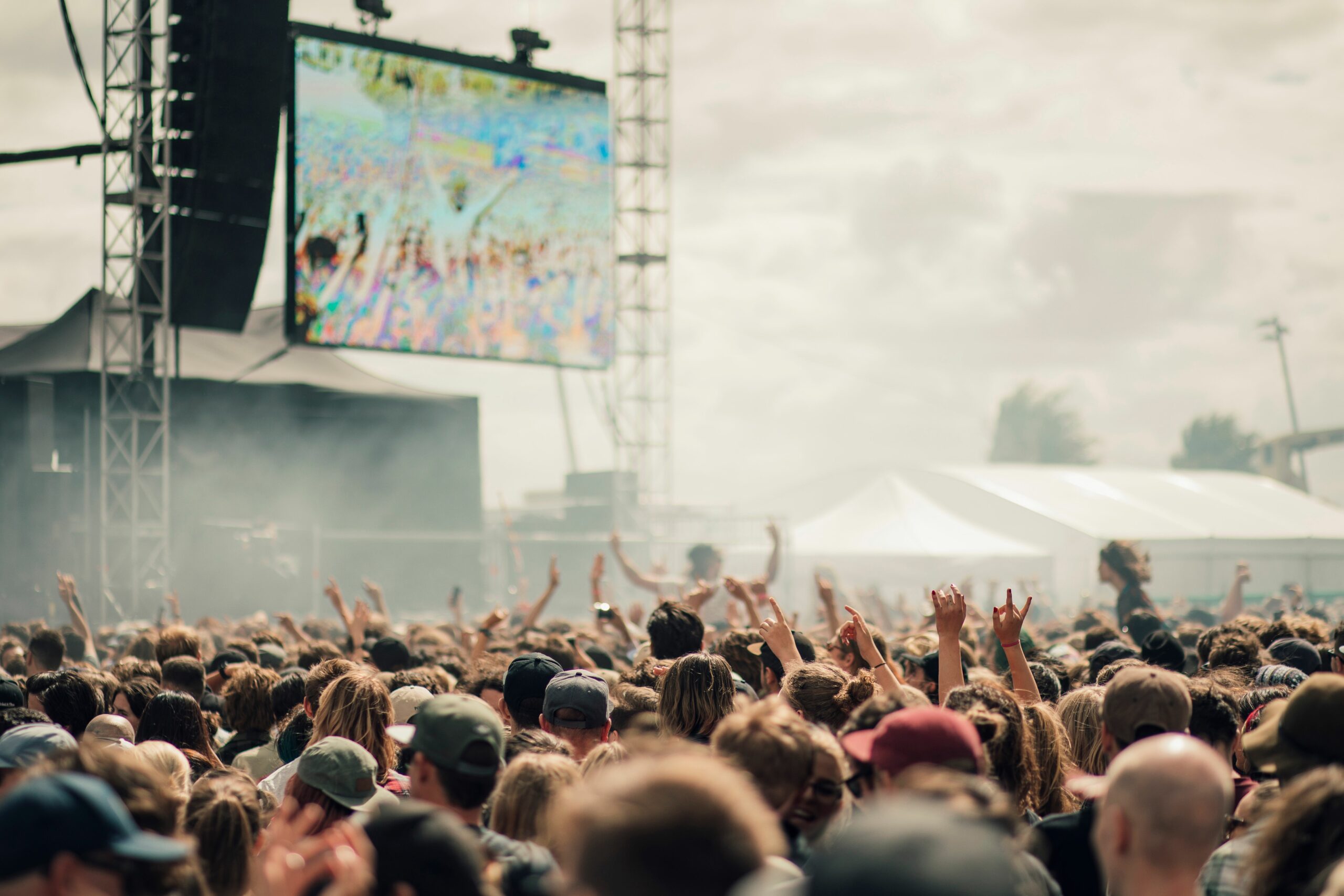 Festival de musique